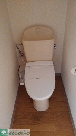 レオパレスプレミールの物件内観写真